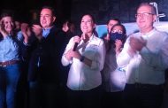 Ivonne Pantoja gana la diputación local de Zamora