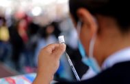 Este martes inicia vacunación a personas de 40 a 49 años en Morelia