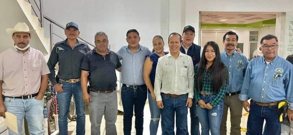 Agricultura Sustentable, programa que transforma la agricultura en Michoacán