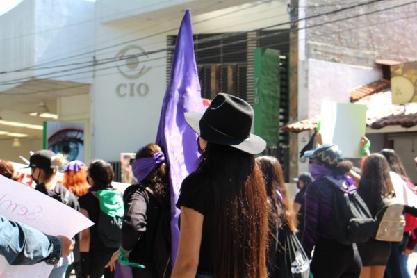 Convocan en Zamora a la marcha en defensa de la comunidad LGTB
