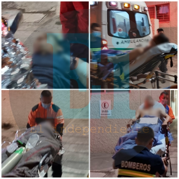 Cuatro policías heridos, deja enfrentamiento en Chilchota