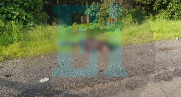 Mujer desconocida es hallada asesinada en la carretera Jacona – Los Reyes