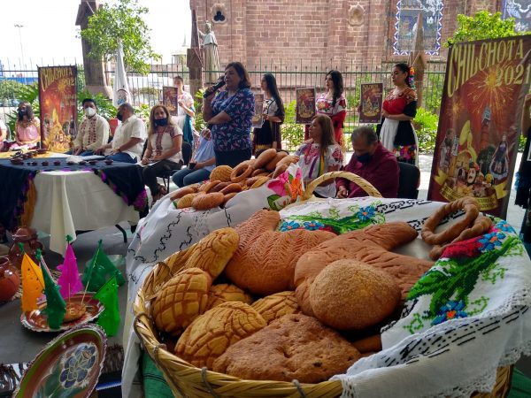En puerta la feria cultural, artesanal y gastronómica de Chilchota