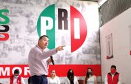 PRI Michoacán más fortalecido después de elecciones: Eligio Cuitláhuac González
