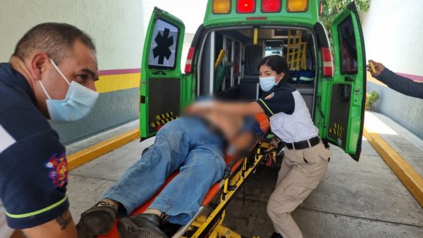Mecánico muere tras ser baleado mientras conducía en Zamora
