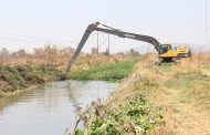 Minimizan riesgos de inundaciones en zona poniente de Zamora