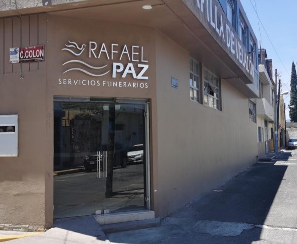 Funeraria Paz demanda a oficialía mayor de Zamora ante FGE por abuso de autoridad