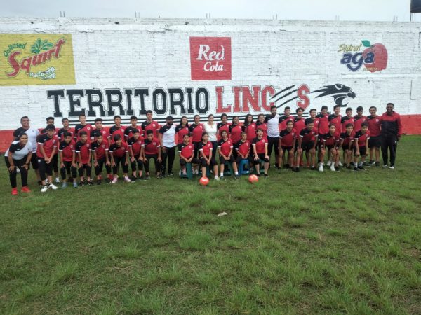Club Linces se va a jugar la copa Colima; representarán a Michoacán en el futbol