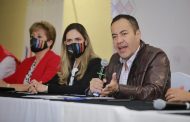 Morena busca quitarle espacios ganados en las urnas al Equipo por Michoacán