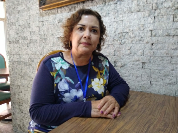 Tribunal federal falla a favor de Rebeca Ramos, será nuevamente regidora en Zamora
