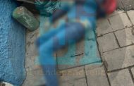 A tiros dan muerte a “El Pinol” en el Centro de Zamora