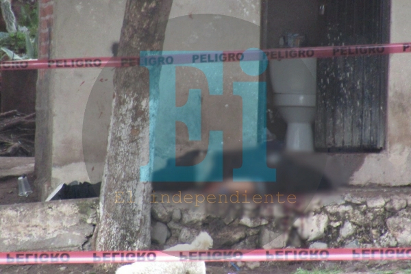 Joven es asesinado a tiros en las inmediaciones de campo de futbol en Zamora