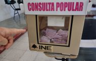 En distrito 05 de Zamora participación en consulta popular no llegó al 5%