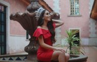 Lupita Balderas lista para representar al corazón de la fresa
