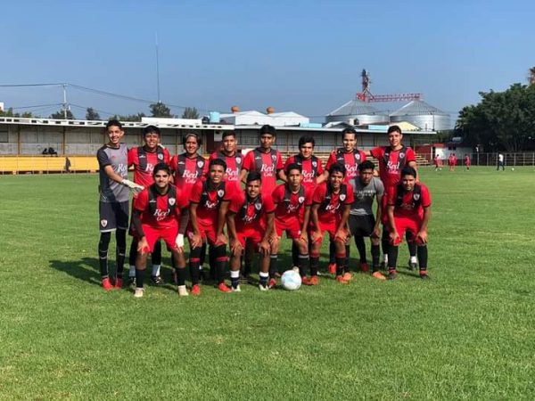Escuadra Linces de Zamora sigue con amistosos de cara a torneo nacional