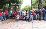 Tortilleros exigen a autoridades municipales ya no autorizar más tortillerías