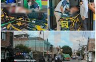 Tres muertos y un niño herido, saldo de ataque armado en Zamora
