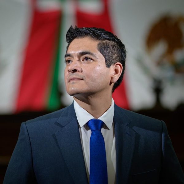 Arturo Hernández, tres años de resultados legislativos en el Congreso del Estado