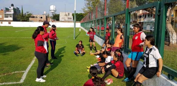 Club Linces de Zamora organizará visorias de talentos para Cuarta Nacional