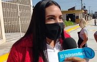 “Vamos a defender el tema municipal”: Adriana Campos