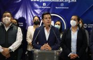 Necesario analizar a profundidad las propuestas de nueva ley orgánica de Michoacán: Oscar Escobar