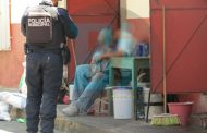 Hombre es ultimado a tiros en las inmediaciones del Mercado de Los Dolores