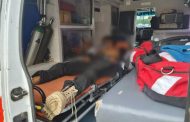 Electricista muere tras ser atacado a balazos en el Centro de Jacona