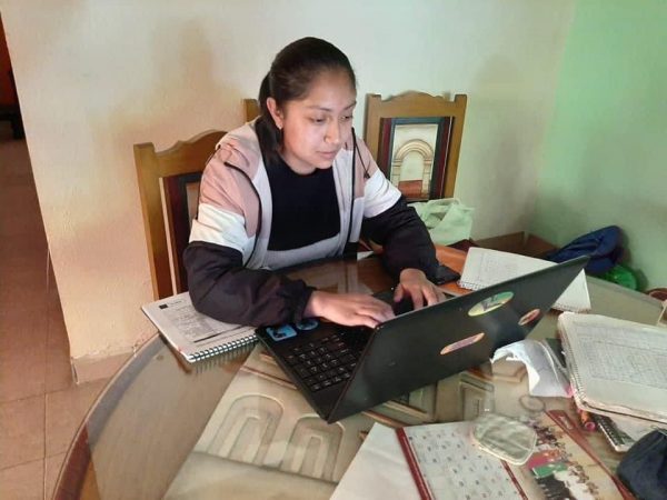 Michoacán, sin condiciones para un regreso presencial a las aulas: SEE