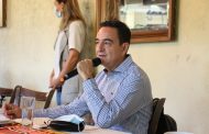 Presenta Carlos Soto propuestas de comisiones para próximos regidores
