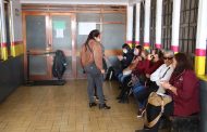 Sindicalizados del FESEMSS amenazan con obstaculizar entradas y salidas a Morelia