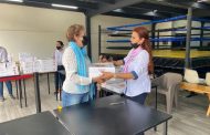 Club Rotario Erandi continua con recaudación de fondos para hacer labor social