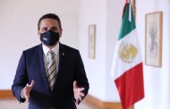 Cerrar filas por salud y la seguridad pública de Michoacán: Silvano a nuevos alcaldes
