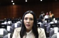 Busca Adriana Campos inversión federal para sanear el Río Duero