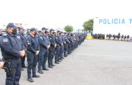 Faltan policías en Zamora, así como infraestructura y equipamiento: Director de Policía