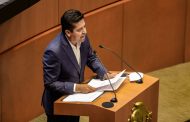 Antonio García exige mejor trato a mexicanos en el extranjero