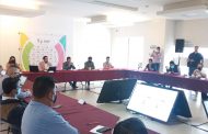 Activados en Michoacán 102 comités municipales de salud