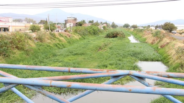 En Chilchota haremos nuestra parte para sanear el Río Duero: Miguel Ramos