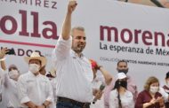 TEPJF confirma triunfo electoral de Alfredo Ramírez