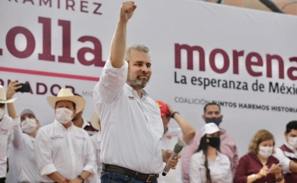 TEPJF confirma triunfo electoral de Alfredo Ramírez