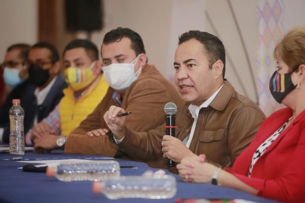 TEPJF corrige al TEEM y le da al Equipo por Michoacán mayoría en el Congreso Local.