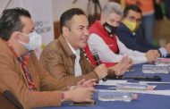 Constancia de validez de elección de gobernador en Michoacán no está firme: PRD