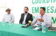 CCEZ y Cámara México Americana alentaran a empresarios americanos para invertir en Región Zamora