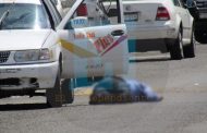 Delincuentes matan a dos en un taxi de Zamora