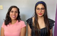 Gobierno Municipal de Jacona conmemora mes de la Lucha Contra el Cáncer de mama