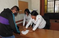 En Jacona unen esfuerzos con el Gobierno de México e instalan oficina del Bienestar