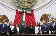 Por el futuro de Michoacán trabajaremos en la construcción de acuerdos: GPPAN