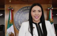 Adriana Campos integrará la comisión de Presupuesto y Cuenta Pública