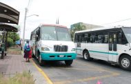 Pondrán en marcha “Viaje Seguro” para disminuir riesgos de COVID en microbuses