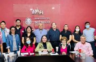 Semigrante analiza situación de michoacanos desplazados en Tijuana
