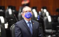 Encabeza Enrique Godínez la comisión de recursos hidráulicos y saneamiento en cámara de diputados